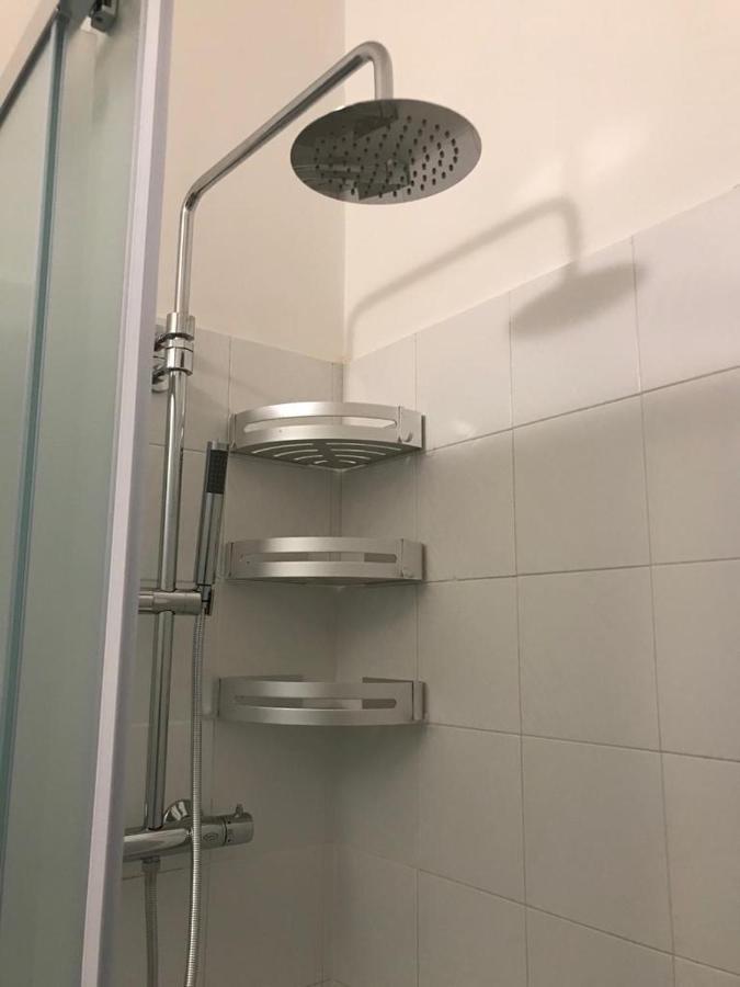 Terrazza Sabine Accomodation Tropea Εξωτερικό φωτογραφία