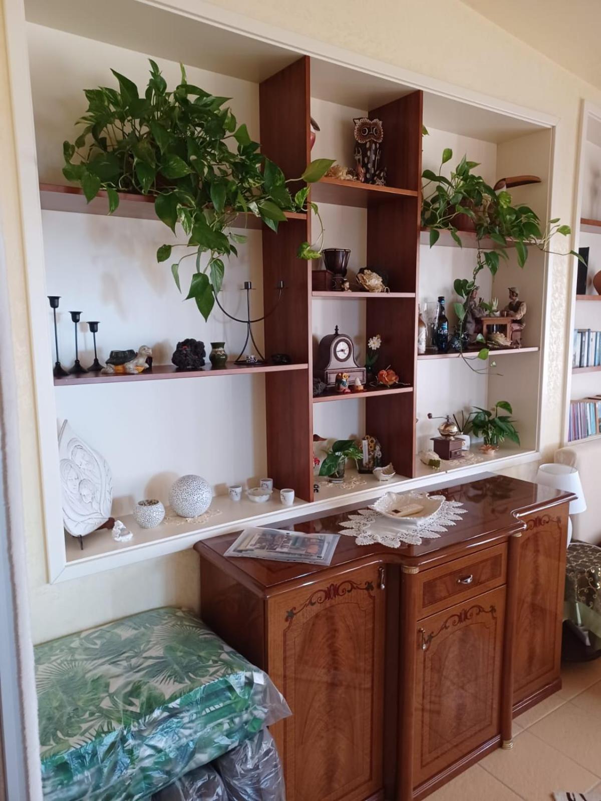 Terrazza Sabine Accomodation Tropea Εξωτερικό φωτογραφία