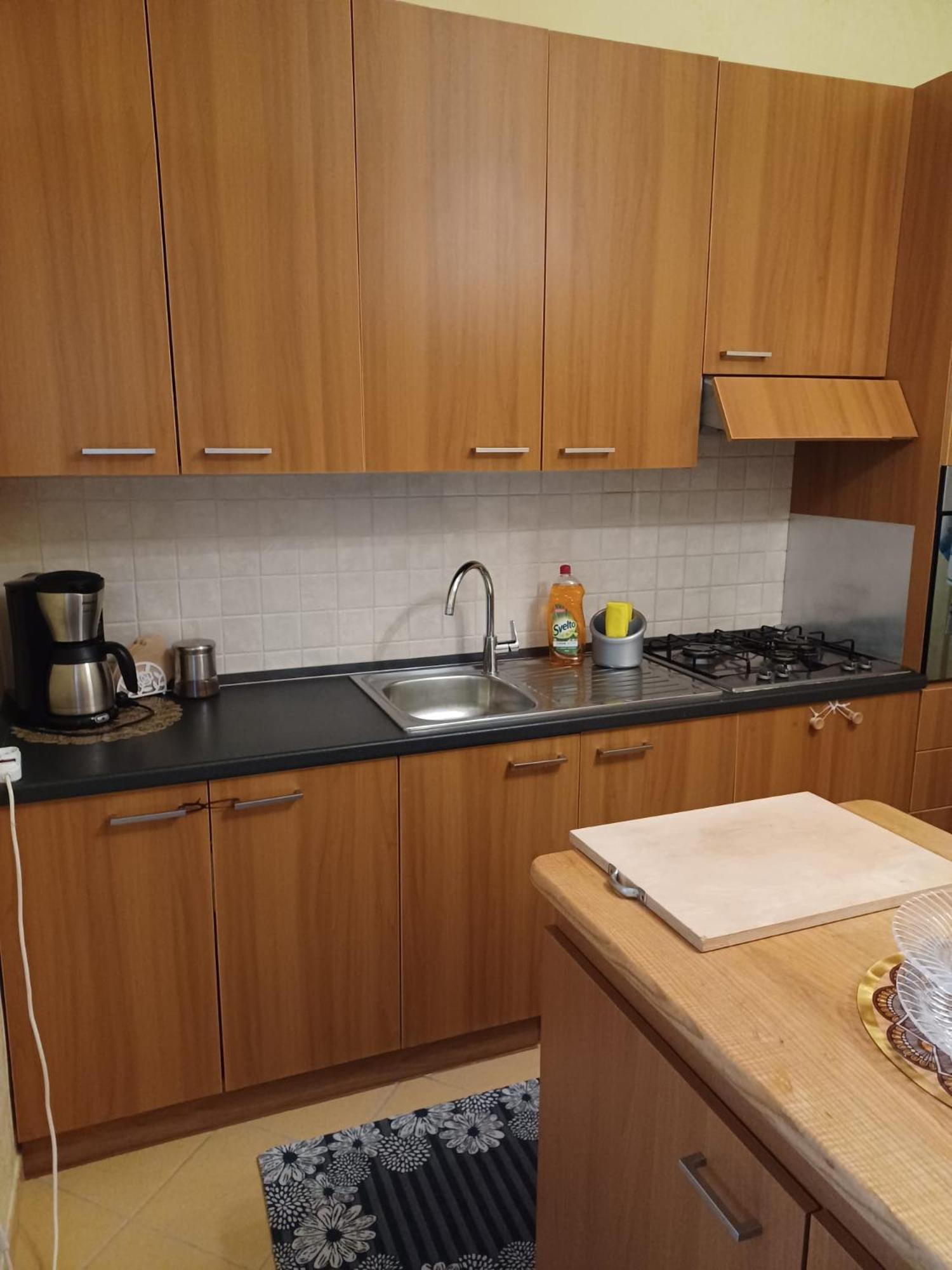 Terrazza Sabine Accomodation Tropea Εξωτερικό φωτογραφία