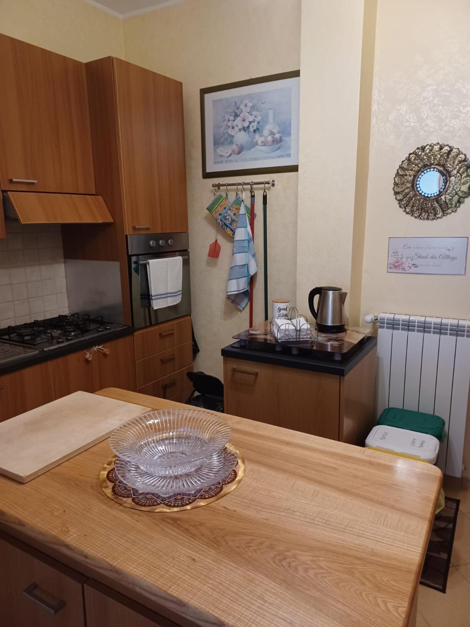 Terrazza Sabine Accomodation Tropea Εξωτερικό φωτογραφία