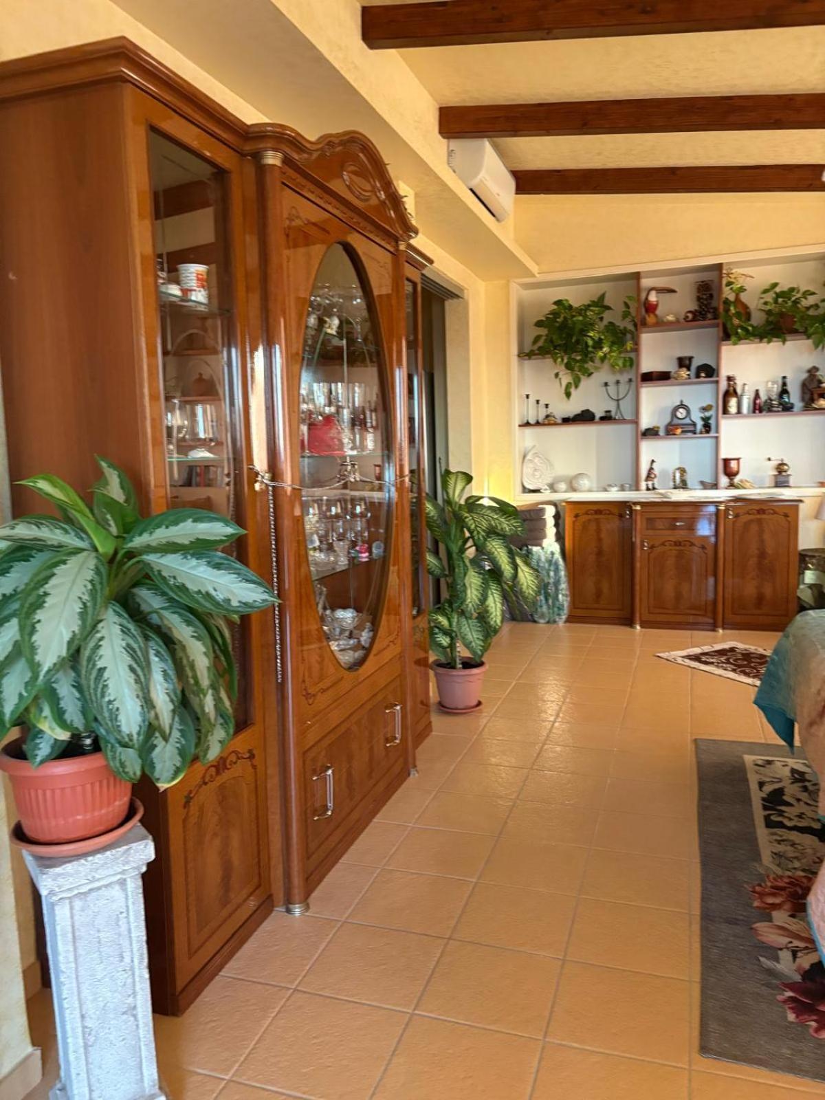 Terrazza Sabine Accomodation Tropea Εξωτερικό φωτογραφία