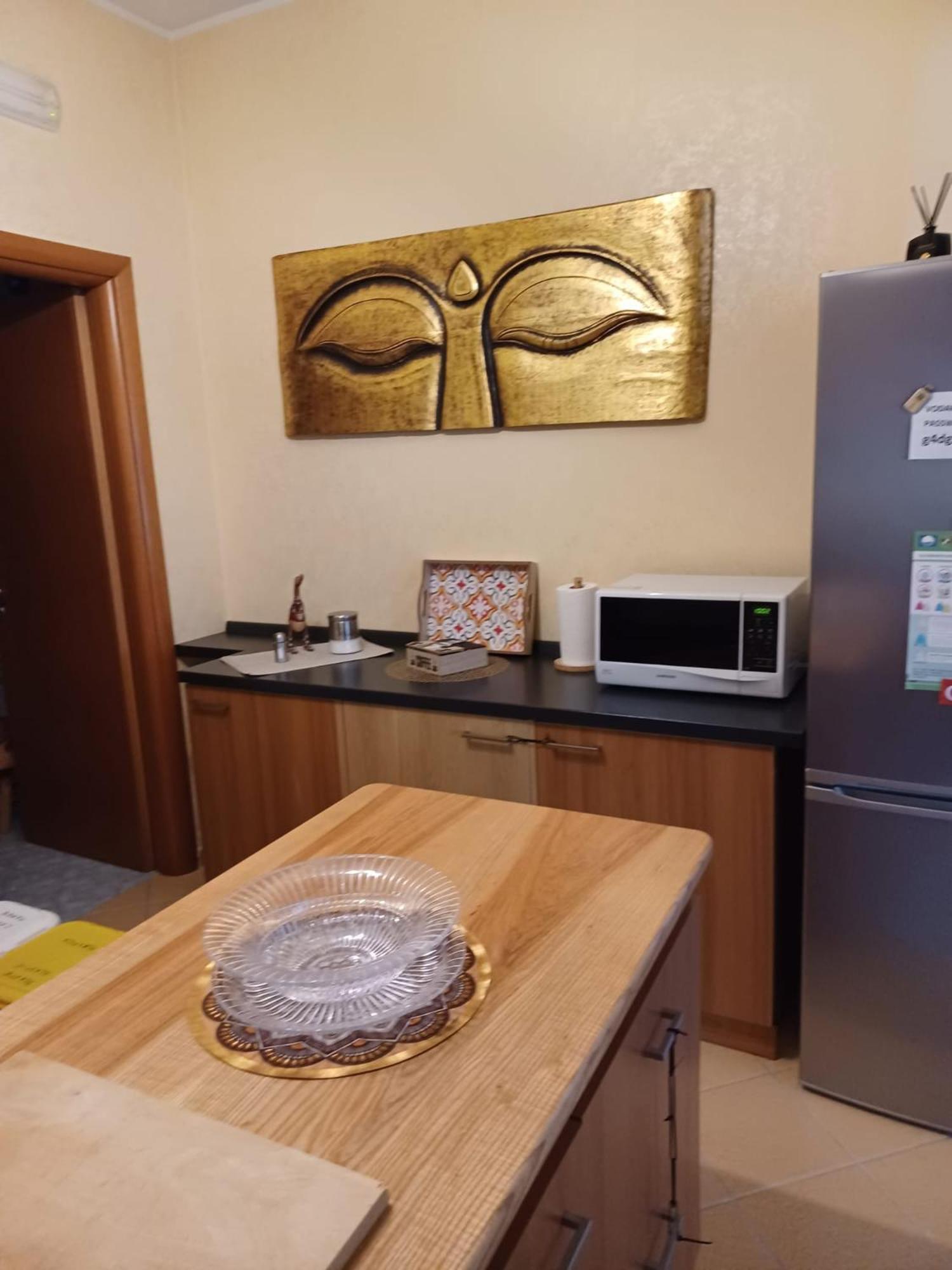 Terrazza Sabine Accomodation Tropea Εξωτερικό φωτογραφία