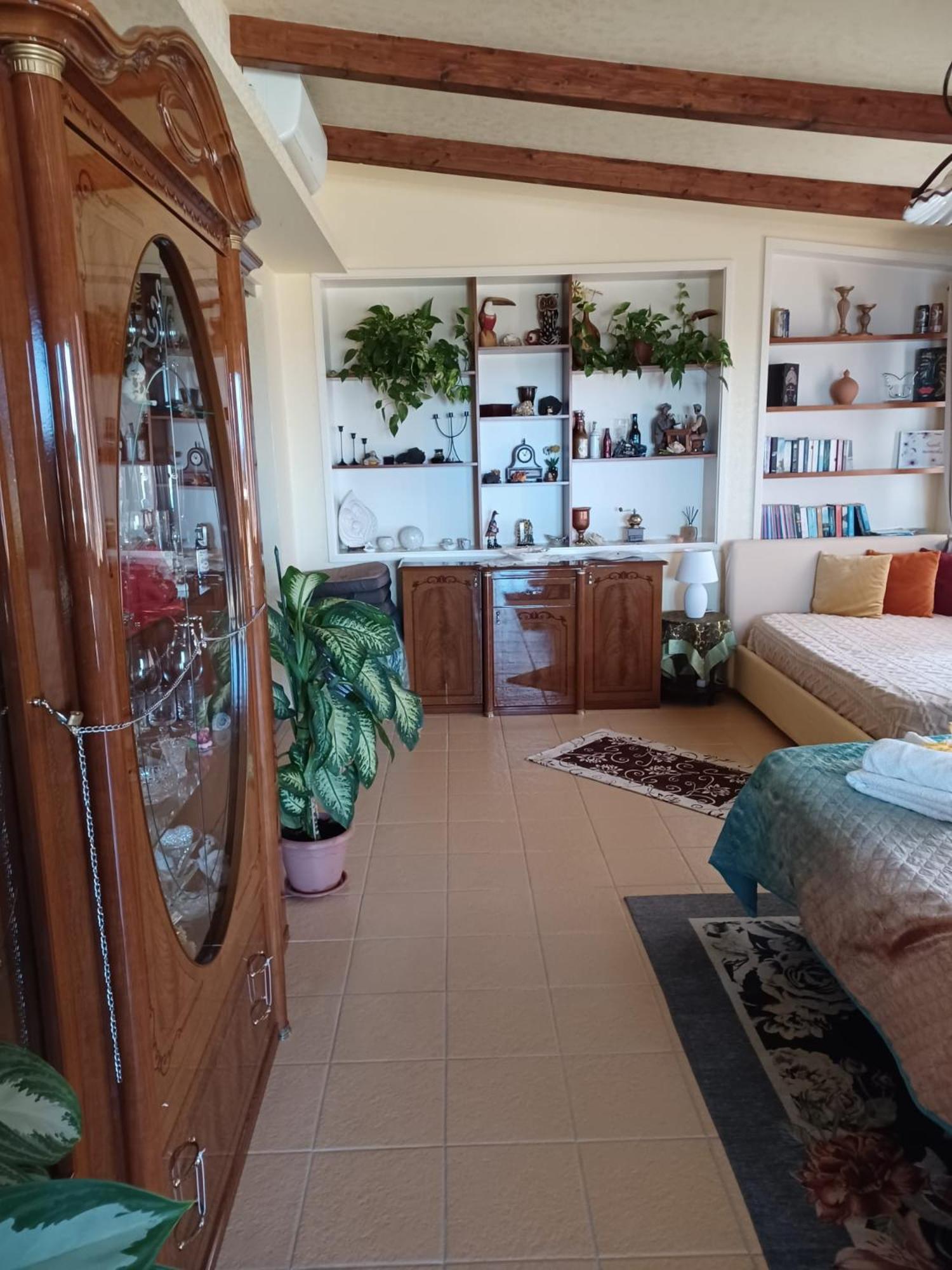 Terrazza Sabine Accomodation Tropea Εξωτερικό φωτογραφία