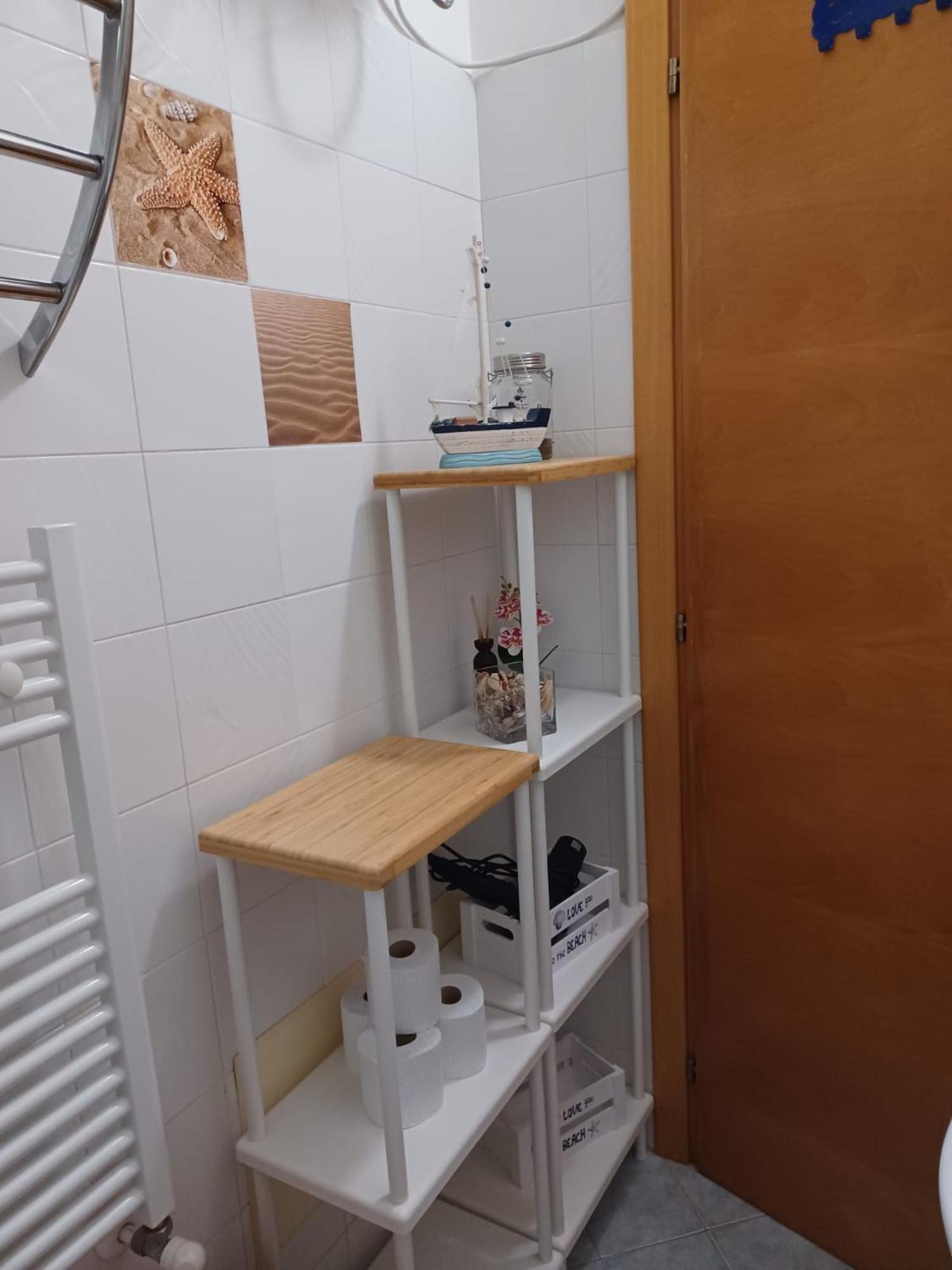 Terrazza Sabine Accomodation Tropea Εξωτερικό φωτογραφία