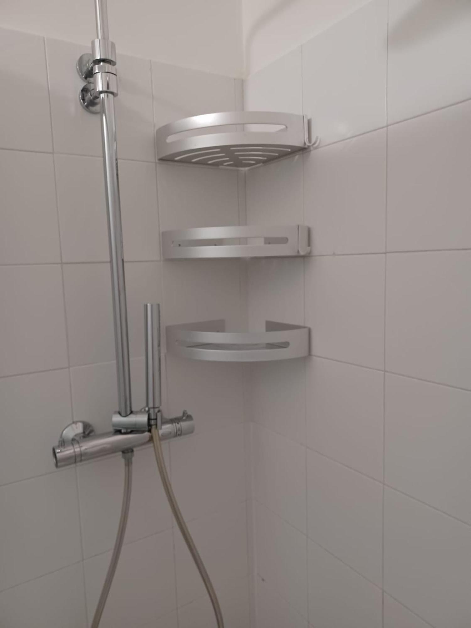 Terrazza Sabine Accomodation Tropea Εξωτερικό φωτογραφία